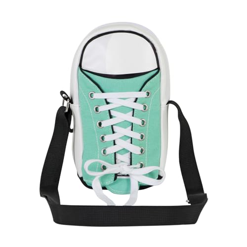 oh-my-pop-sneakers-mint-sac-bandouli-re-turquoise image 7