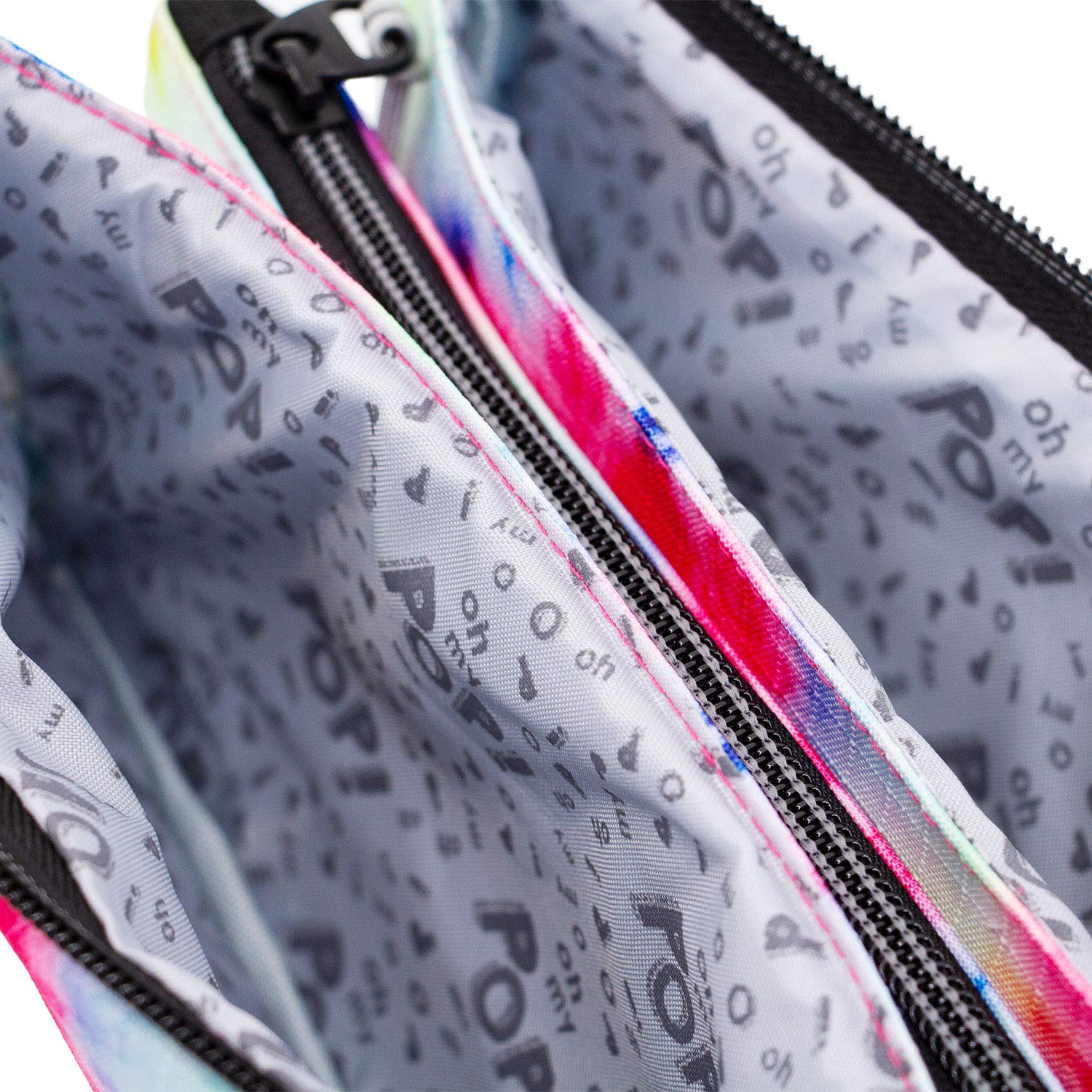 oh-my-pop-tie-dye-trousse-triple-3-compartiments image 5