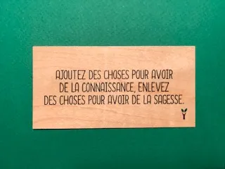 hylarion-cartes-ajoutez-des-choses-carte-bois-10x5-cm image 1