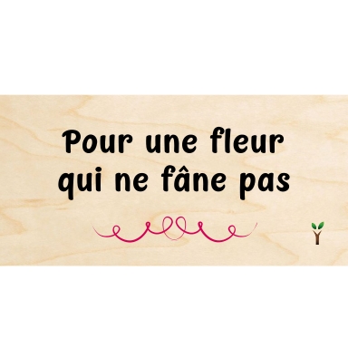 hylarion-cartes-fleur-qui-ne-f-ne-pas-carte-en-bois-amour image 1
