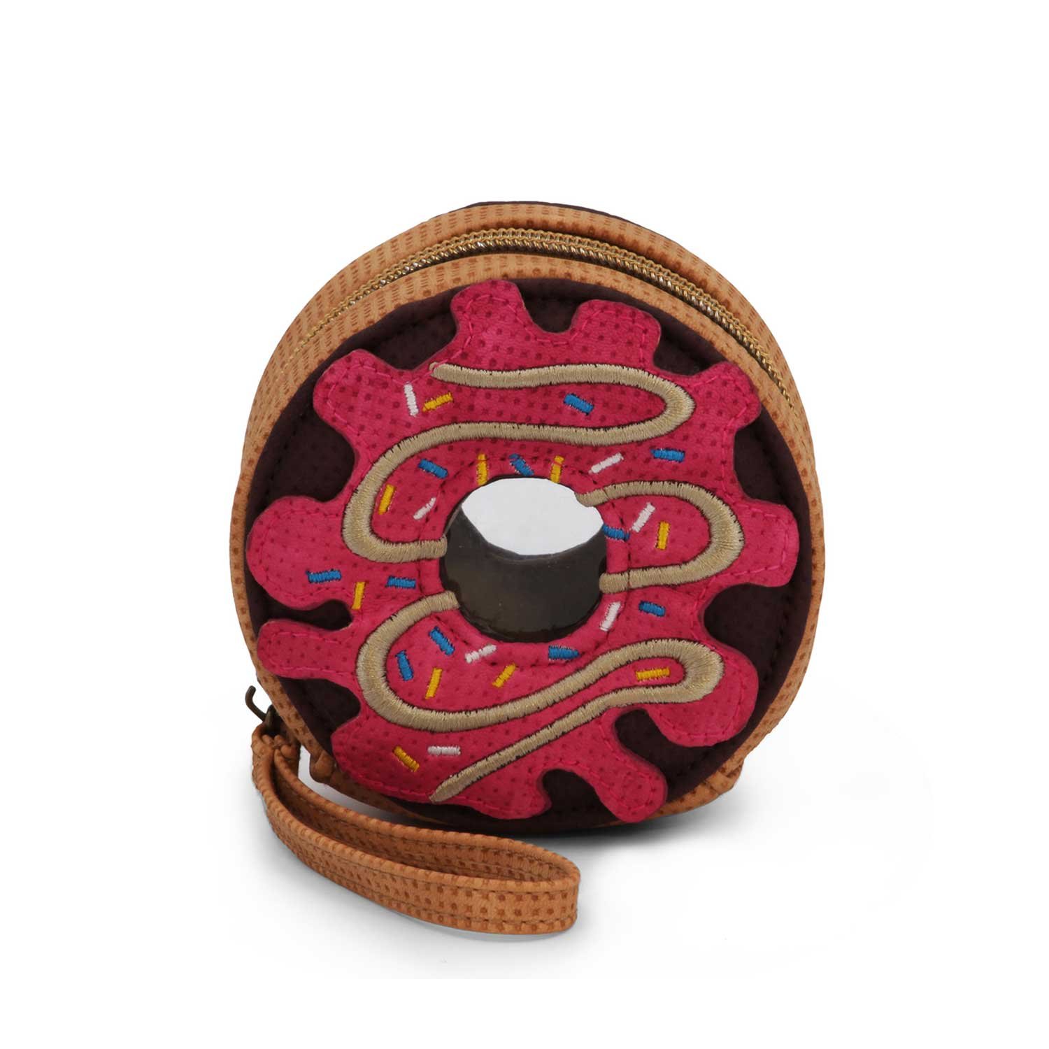 oh-my-pop-popnut-porte-monnaie-ring-rose-10-cm image 2