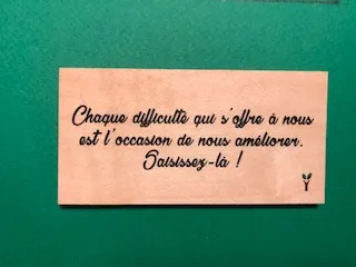 hylarion-cartes-carte-en-bois-chaque-difficult-occasion-bois-massif image 1