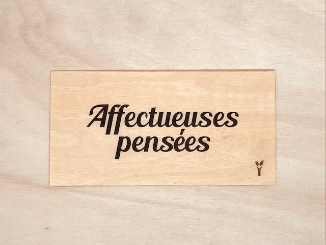 hylarion-cartes-affectueuses-pens-es-carte-bois-massif image 1