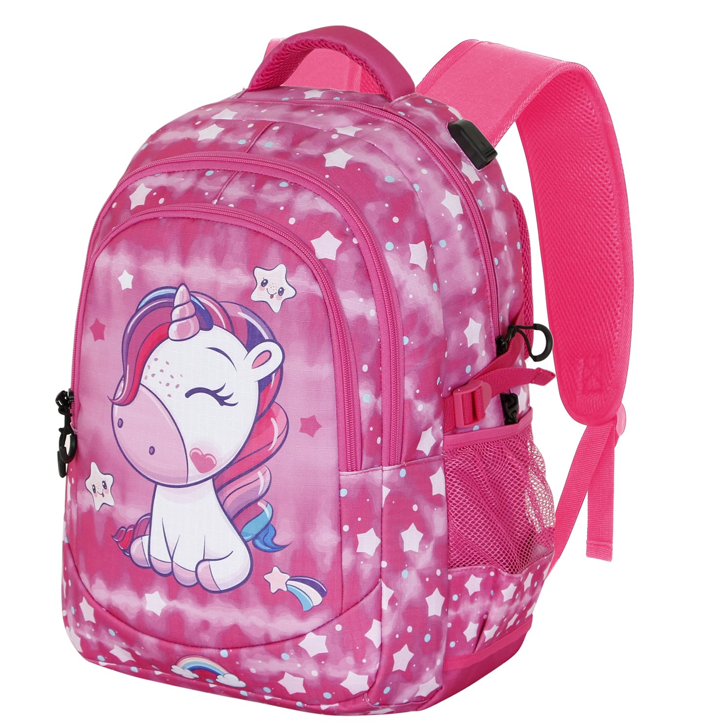 oh-my-pop-popcorn-running-plus-sac-dos-bleu-32-l image 7
