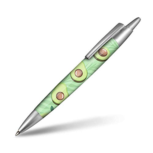 oh-my-pop-awacate-stylo-bille-r-tractable-avocat image 2