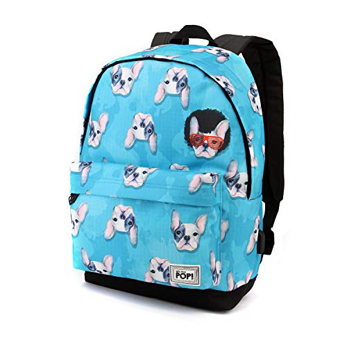 oh-my-pop-bagage-cabine-femme-valise-voyage image 5
