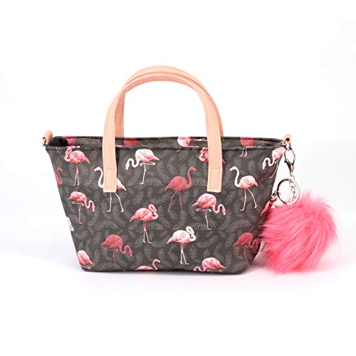 oh-my-pop-flaminpop-sac-tote-petit-multicolore image 6