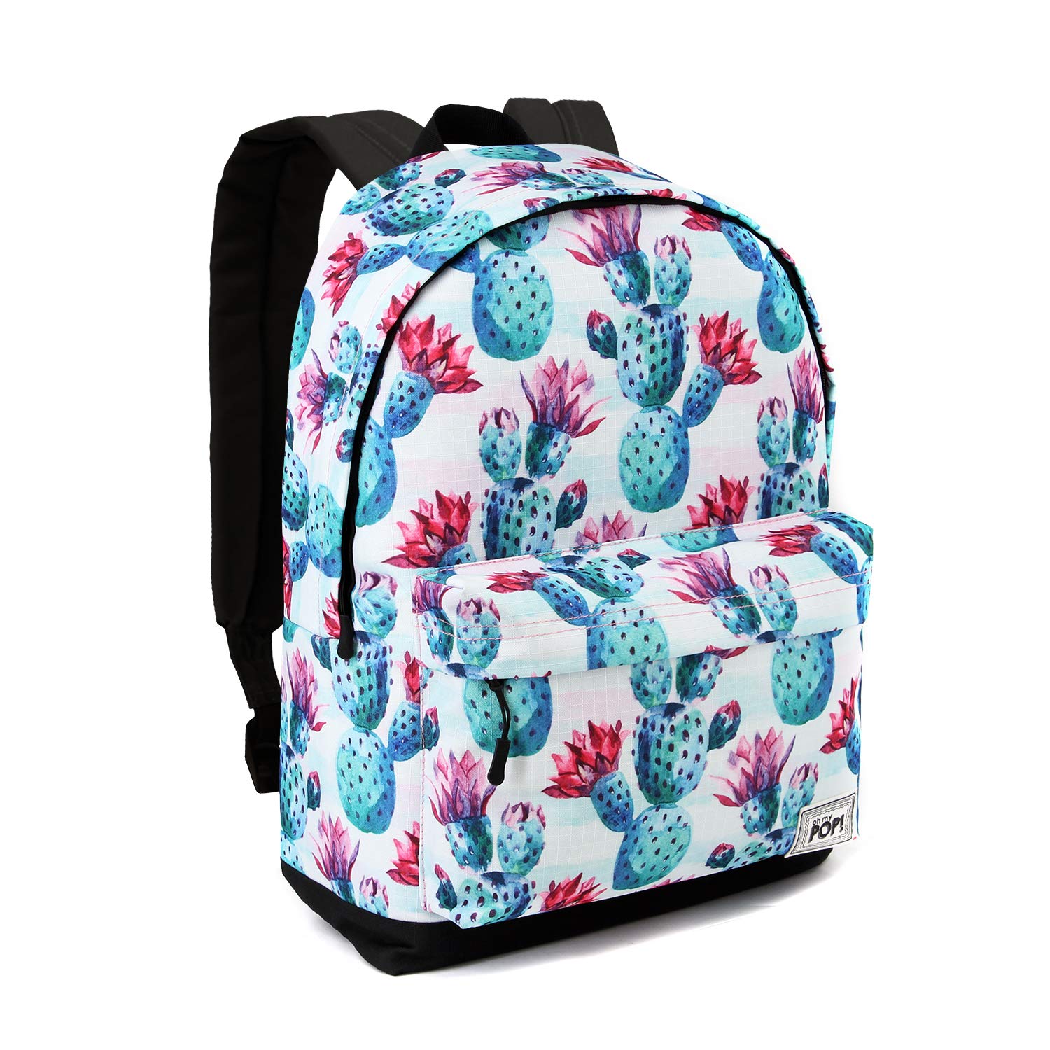 oh-my-pop-nopal-hs-sac-dos-42-cm-23-l-multicolore image 4