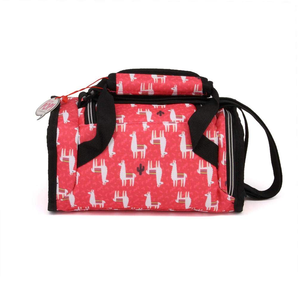 oh-my-pop-cuzco-sac-go-ter-rouge-25-cm image 4