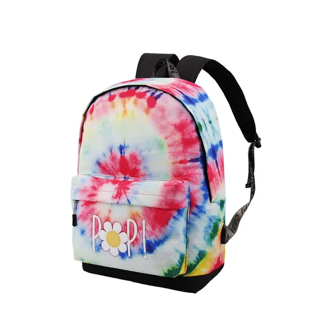 oh-my-pop-tie-dye-sac-dos-hs-1-3-usb-ordinateur image 1