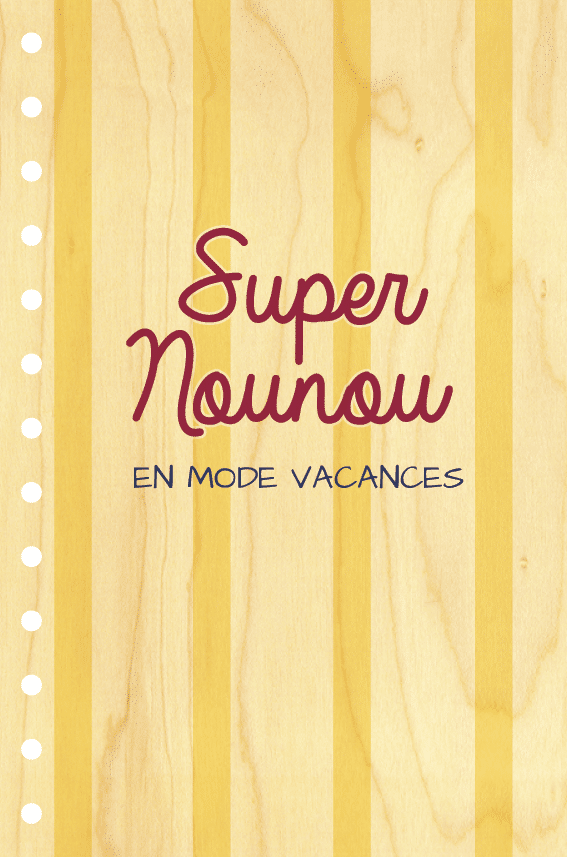 hironwoods-carnets-couverture-bois-super-nounou-carnet-146x94mm image 1