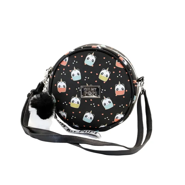oh-my-pop-sac-bandouli-re-rond-enfant-130-cm-2 image 1