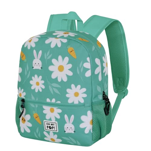 oh-my-pop-blooming-sweet-sac-dos-turquoise-9-5-l image 7