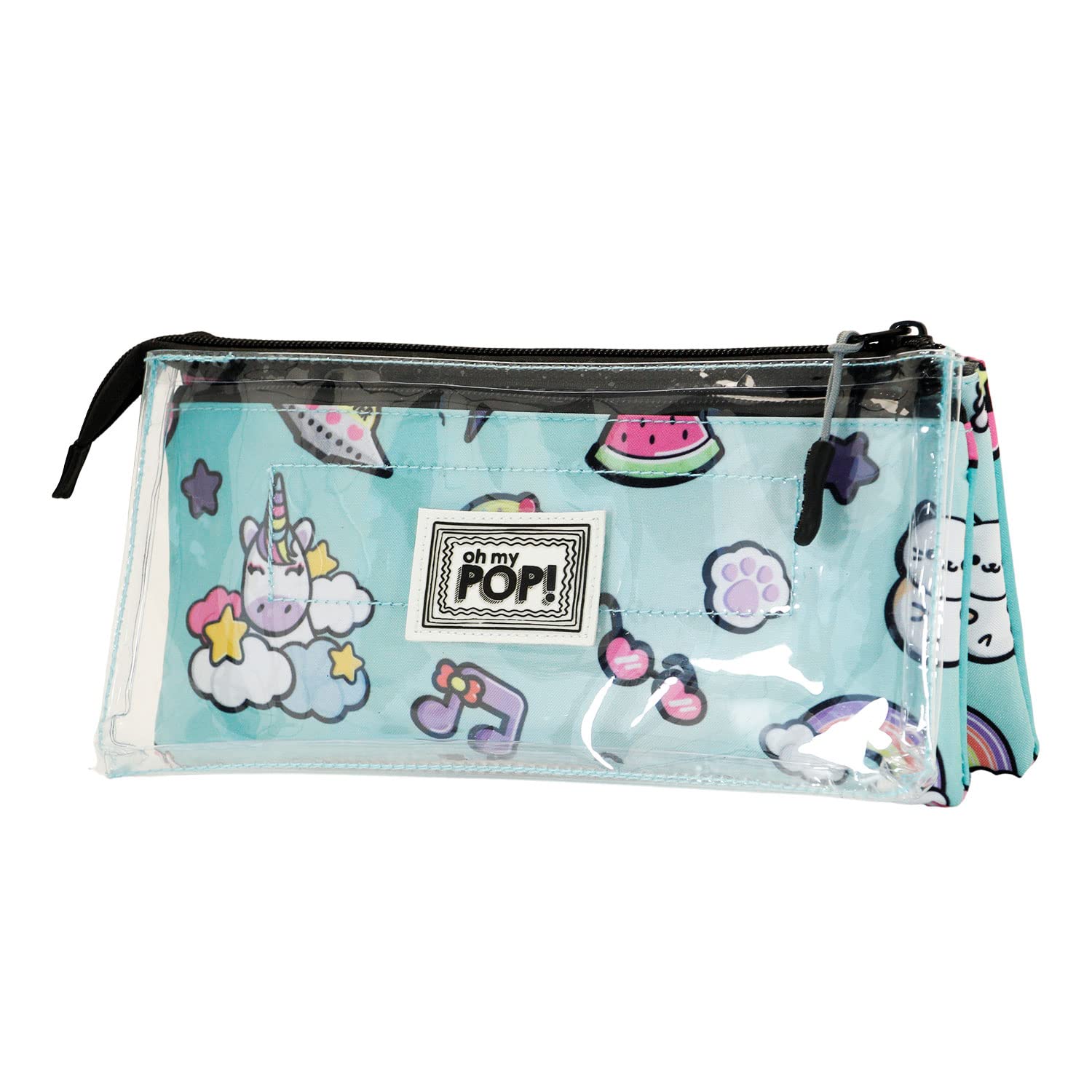 oh-my-pop-clear-trousse-triple-gummy image 7