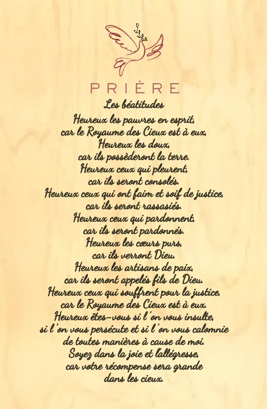 hironwoods-carte-bois-pri-re-b-atitudes-carte-religieuse image 1