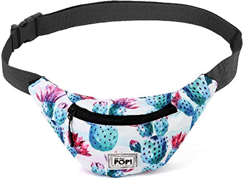 oh-my-pop-nopal-brownie-sac-banane-multicolore image 7