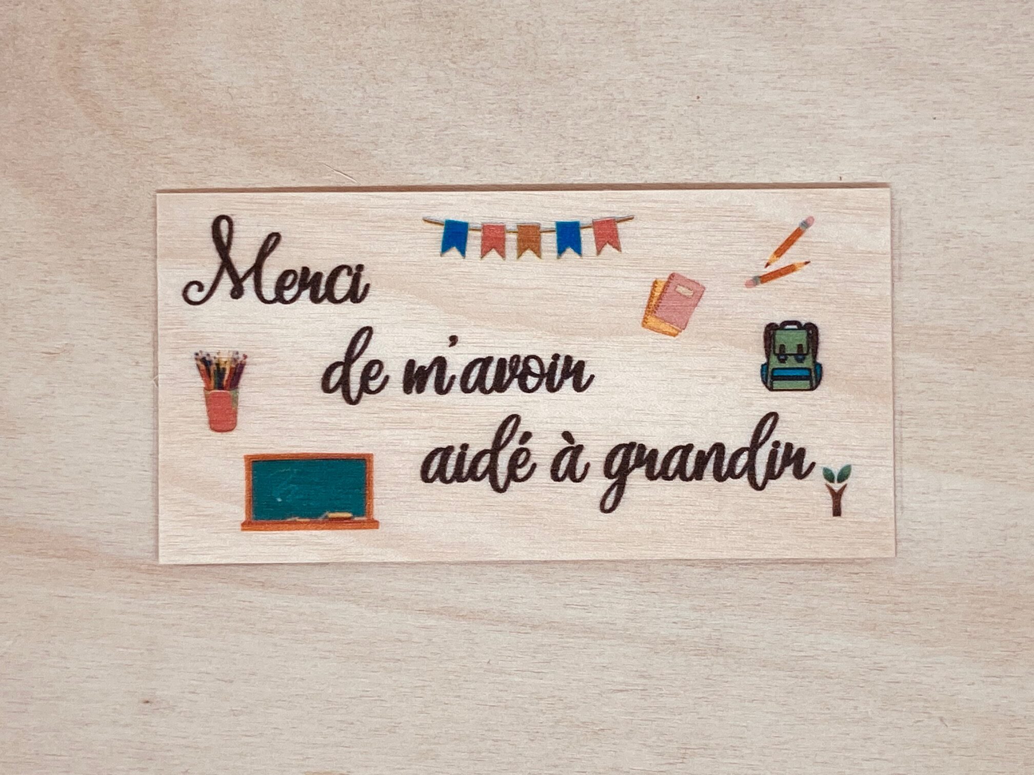 hylarion-cartes-merci-grandir-carte-bois-remerciement image 1