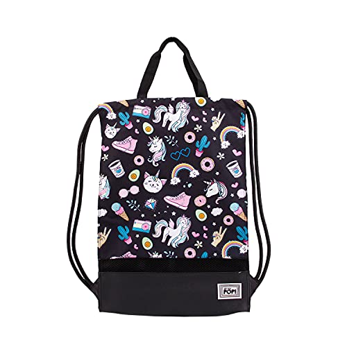 oh-my-pop-illusion-sac-cordon-noir-poign-es-49-cm image 6