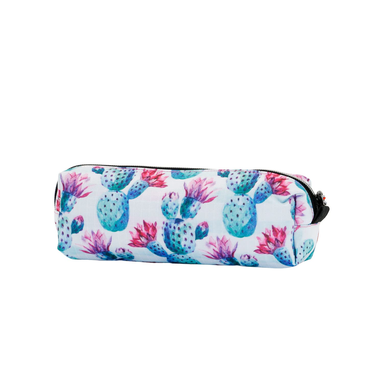 oh-my-pop-nopal-trousse-carr-e-multicolore-21-cm image 3