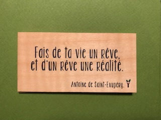 hylarion-cartes-carte-bois-fais-de-ta-vie-un-r-ve-r-alit image 1