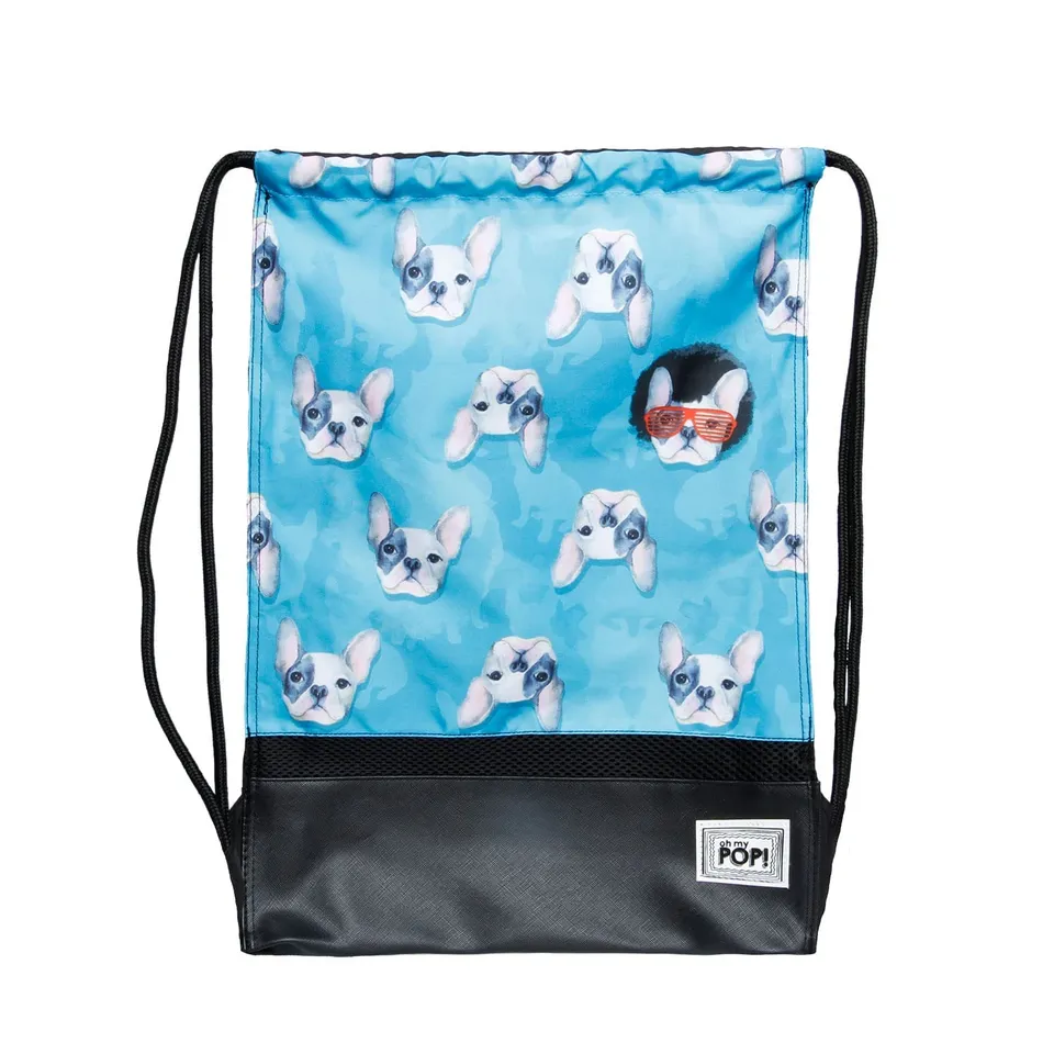 oh-my-pop-doggy-storm-sac-cordon-bleu-sport image 1