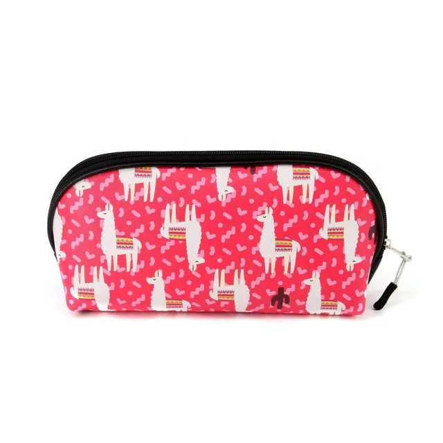 oh-my-pop-cuzco-trousse-de-toilette-jelly-taille-s image 1