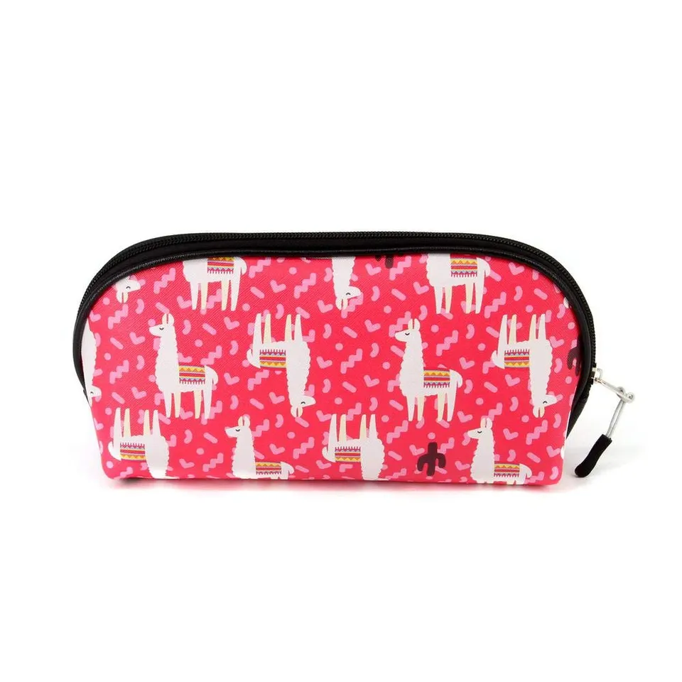 oh-my-pop-cuzco-trousse-de-toilette-jelly-taille-s image 1