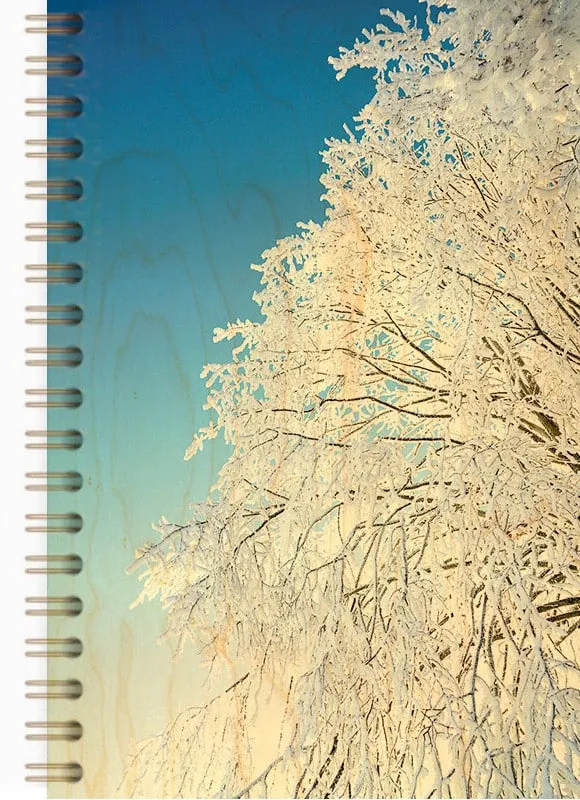 hironwoods-arbre-gel-carnet-couverture-bois-146x94mm-paysage image 1