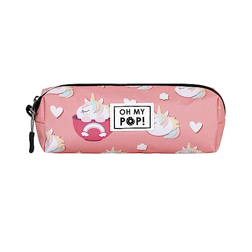 oh-my-pop-dream-trousse-carr-trousse-crayons-zip image 5