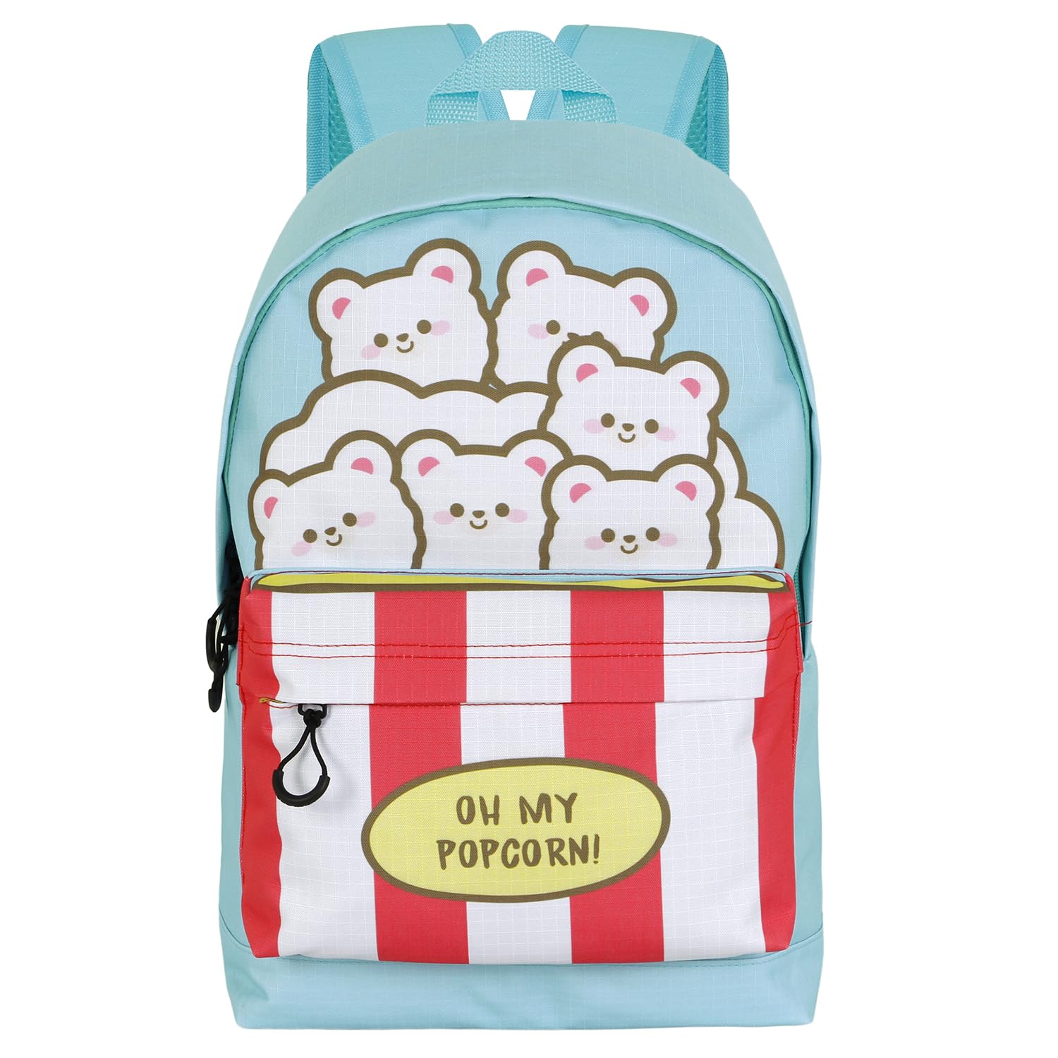 oh-my-pop-popcorn-sac-dos-hs-fan-2-2-bleu-24l image 2