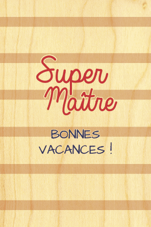 hironwoods-magnet-vacances-super-maitre-aimant-bois-frigo image 1