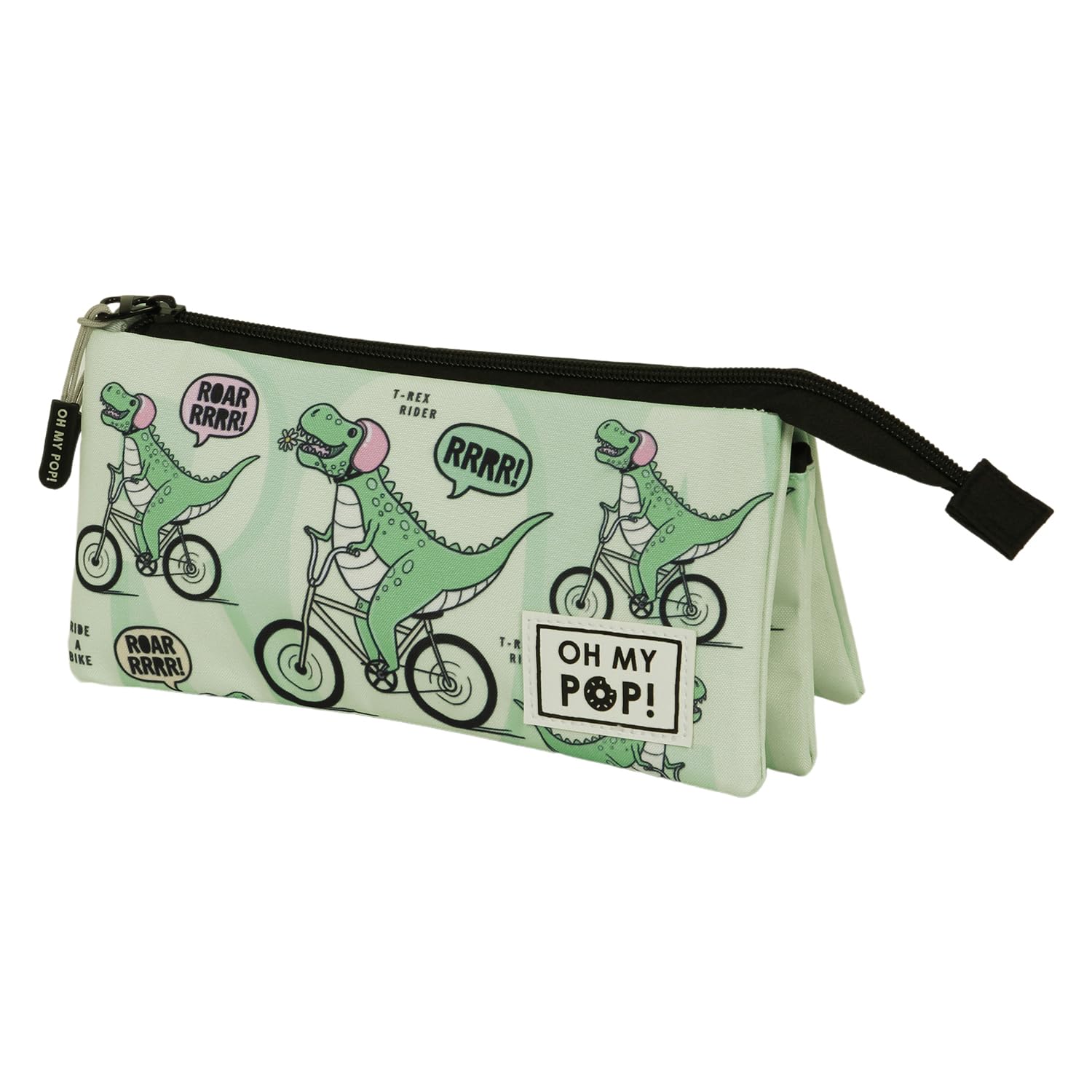 oh-my-pop-pets-trousse-triple-angry-cat image 8