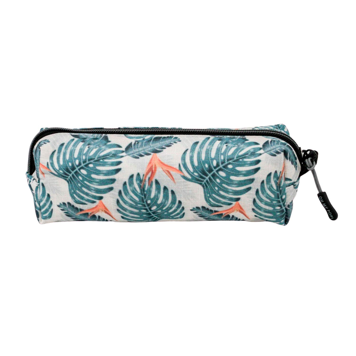 oh-my-pop-toucan-trousse-carr-multicolore image 3