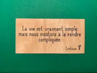 hylarion-cartes-carte-en-bois-vie-simple-10x5-cm image 1