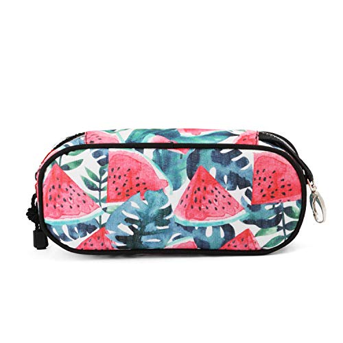 oh-my-pop-watermelon-trousse-crayons-rouge-21-cm image 7