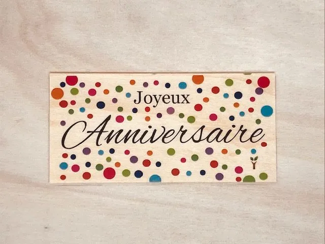 hylarion-cartes-joyeux-anniversaire-color-carte-bois image 1